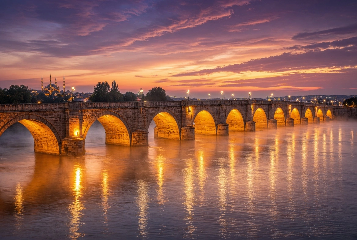 Kırklareli Edirne